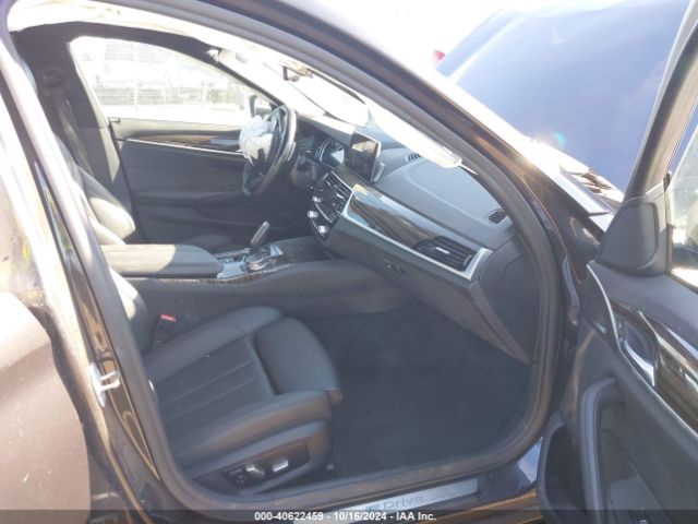 WBAJB1C56JB085442 BMW 530e Xdrive Iperformance