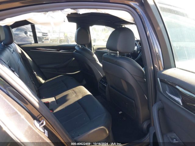 WBAJB1C56JB085442 BMW 530e Xdrive Iperformance