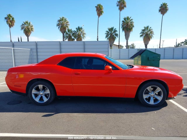 Dodge Challenger Sxt 2017 2C3CDZAG3HH617003 Image 13
