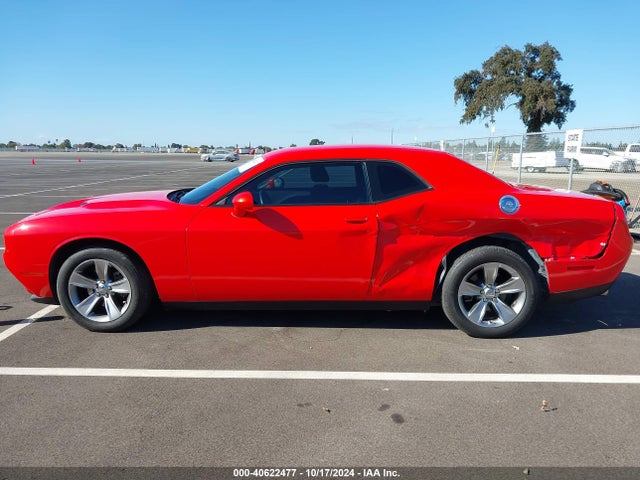 Dodge Challenger Sxt 2017 2C3CDZAG3HH617003 Image 14
