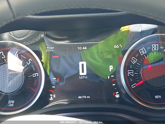Dodge Challenger Sxt 2017 2C3CDZAG3HH617003 Image 15