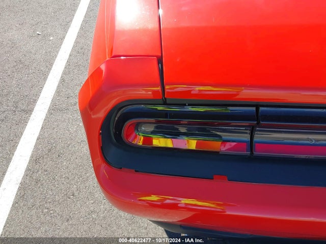 Dodge Challenger Sxt 2017 2C3CDZAG3HH617003 Image 18