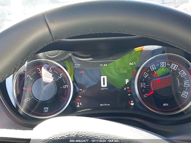 Dodge Challenger Sxt 2017 2C3CDZAG3HH617003 Image 7