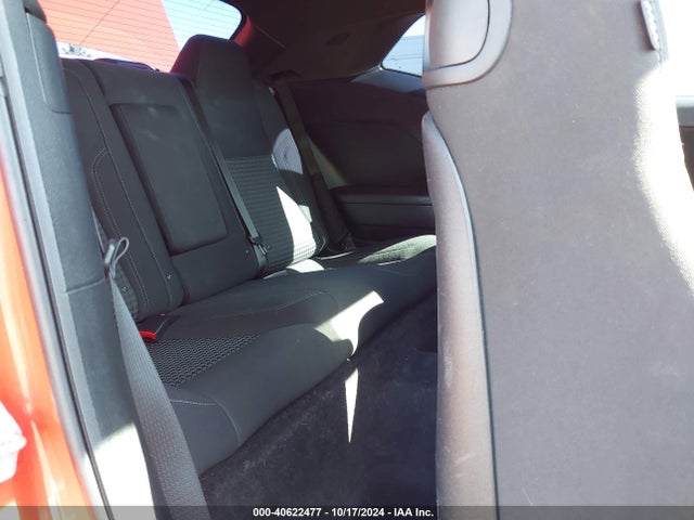 Dodge Challenger Sxt 2017 2C3CDZAG3HH617003 Image 8