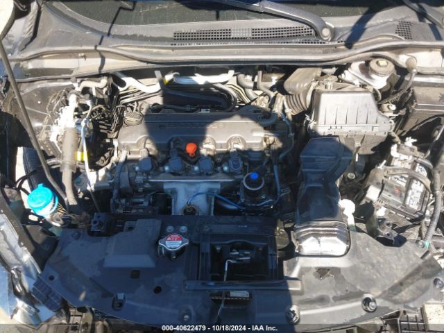 3CZRU5H56NM700533 Honda Hr-v 2wd Ex
