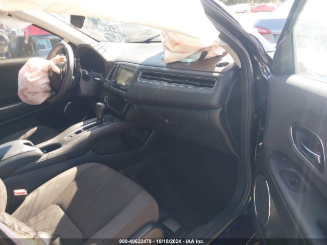 3CZRU5H56NM700533 Honda Hr-v 2wd Ex