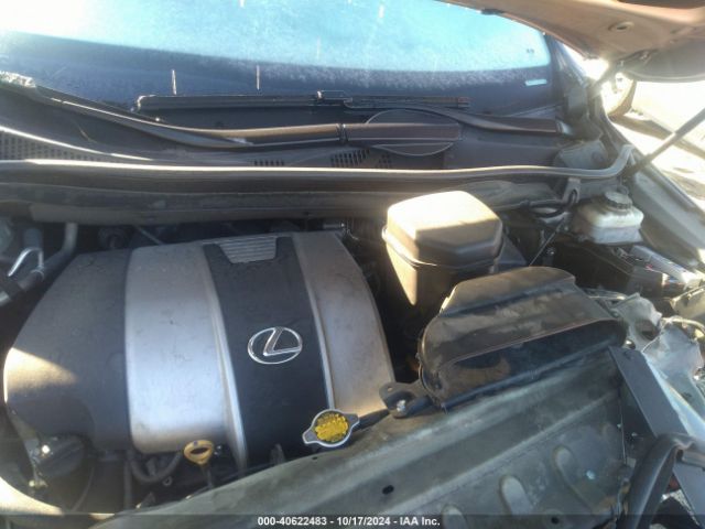 2T2ZZMCA7GC008830 Lexus RX 350