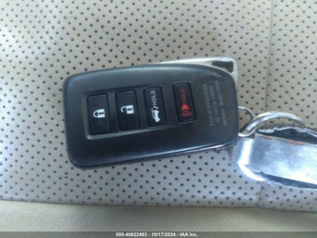 2T2ZZMCA7GC008830 Lexus RX 350