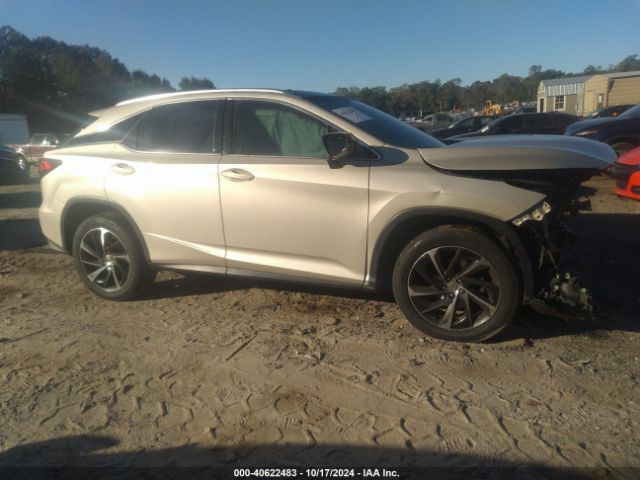 2T2ZZMCA7GC008830 Lexus RX 350