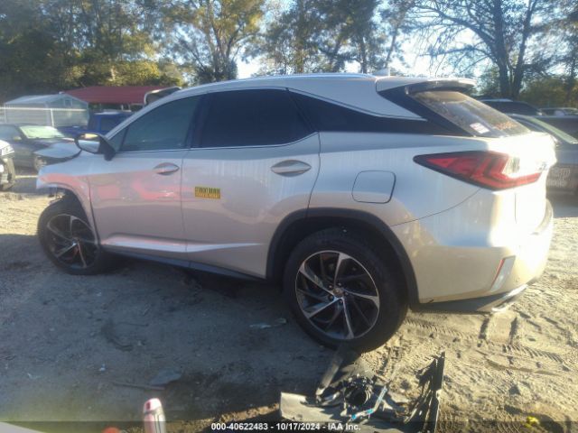 2T2ZZMCA7GC008830 Lexus RX 350