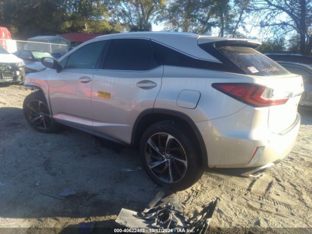 2T2ZZMCA7GC008830 Lexus RX 350