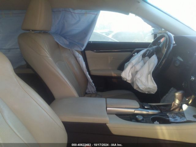 2T2ZZMCA7GC008830 Lexus RX 350