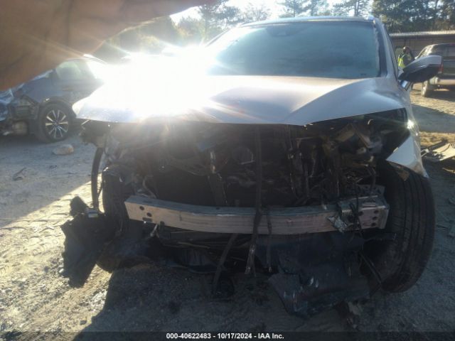 2T2ZZMCA7GC008830 Lexus RX 350