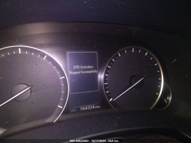 2T2ZZMCA7GC008830 Lexus RX 350