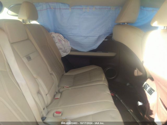 2T2ZZMCA7GC008830 Lexus RX 350