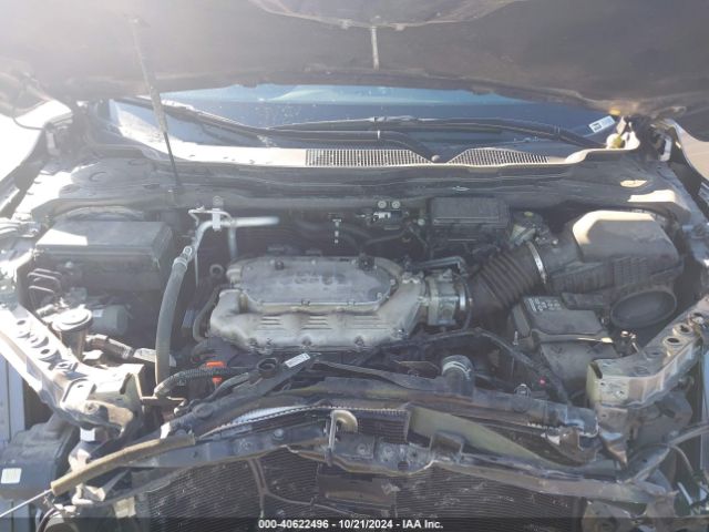 5J8YD4H09LL021050 Acura Mdx Technology   A-spec Packages