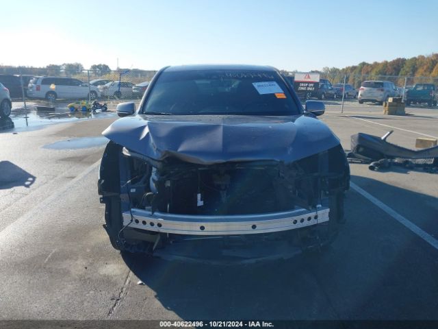 5J8YD4H09LL021050 Acura Mdx Technology   A-spec Packages