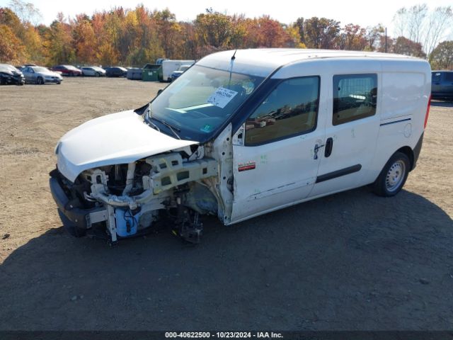 ZFBERFAB2J6L71225 RAM Promaster City Tradesman