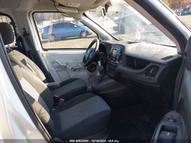 ZFBERFAB2J6L71225 RAM Promaster City Tradesman