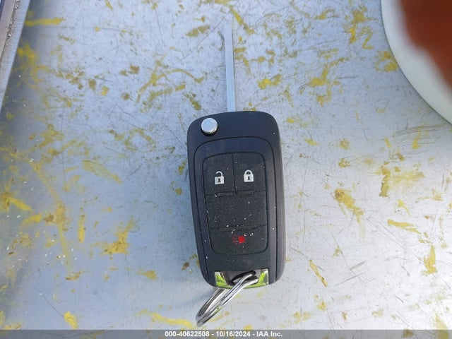 Chevrolet TRAX LS 2017 3GNCJKSBXHL244863 Image 11