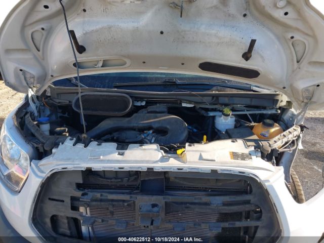 1FTYR1ZM6JKA64652 Ford Transit-250