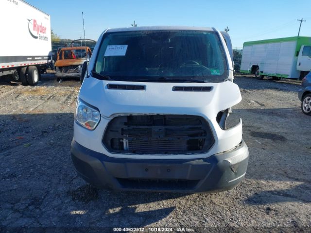 1FTYR1ZM6JKA64652 Ford Transit-250