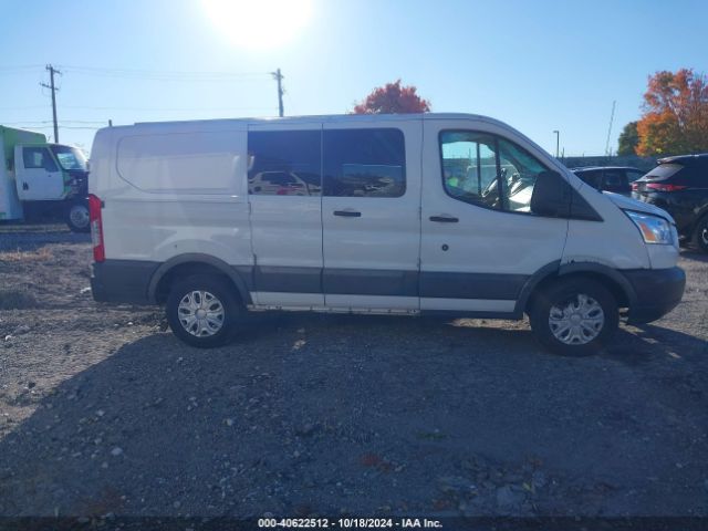 1FTYR1ZM6JKA64652 Ford Transit-250