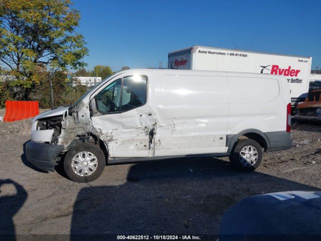 1FTYR1ZM6JKA64652 Ford Transit-250