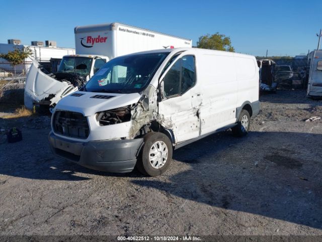 1FTYR1ZM6JKA64652 Ford Transit-250