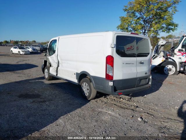 1FTYR1ZM6JKA64652 Ford Transit-250