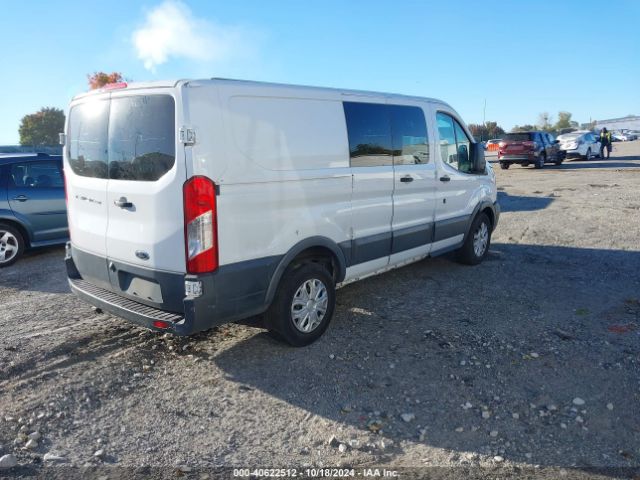1FTYR1ZM6JKA64652 Ford Transit-250