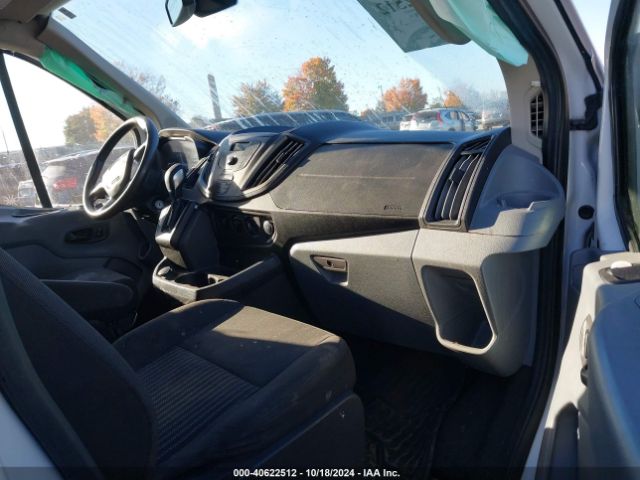 1FTYR1ZM6JKA64652 Ford Transit-250
