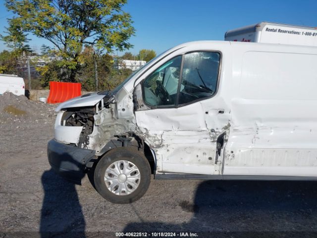 1FTYR1ZM6JKA64652 Ford Transit-250