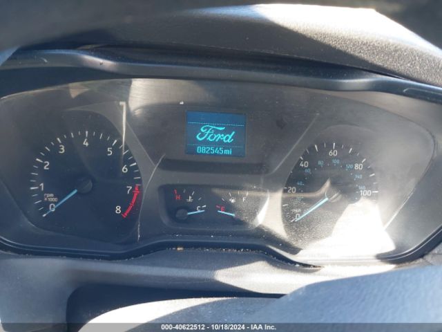 1FTYR1ZM6JKA64652 Ford Transit-250