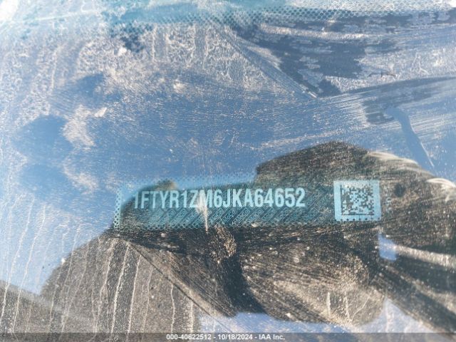 1FTYR1ZM6JKA64652 Ford Transit-250