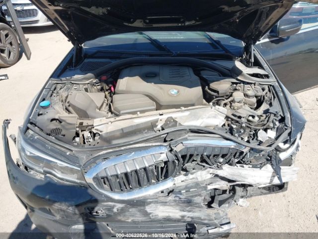 3MW5R1J09L8B11749 BMW 330I