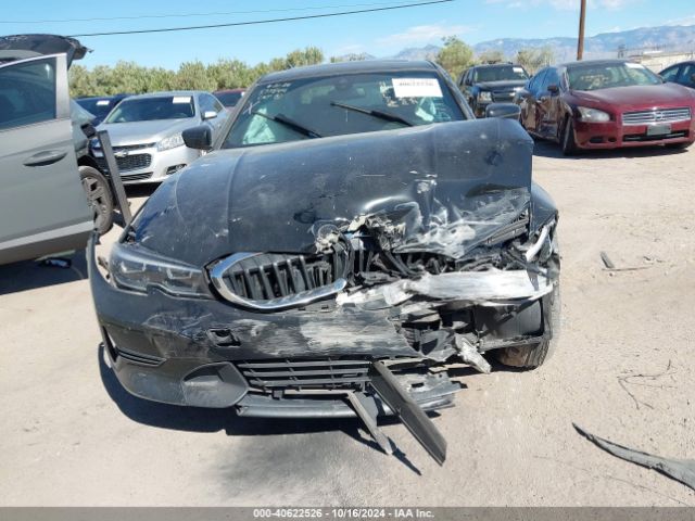 3MW5R1J09L8B11749 BMW 330I
