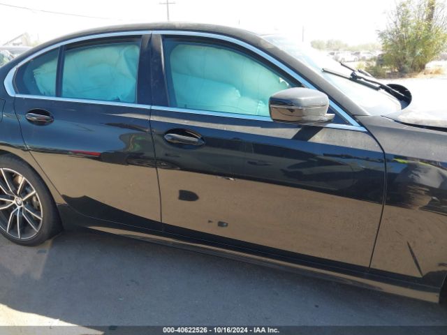 3MW5R1J09L8B11749 BMW 330I
