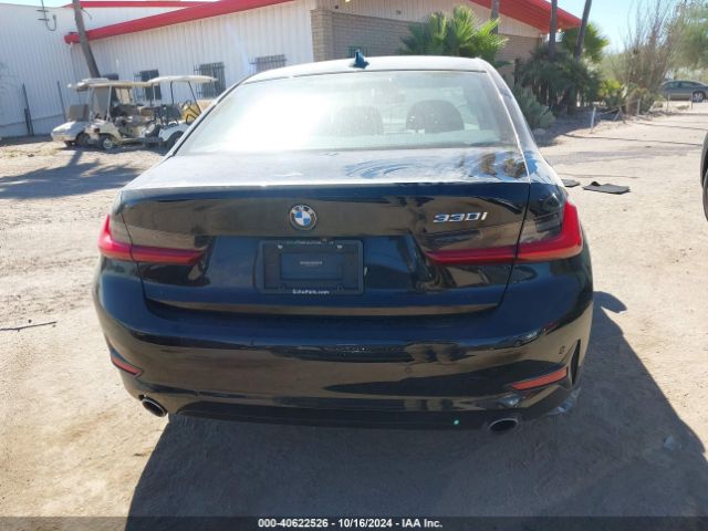 3MW5R1J09L8B11749 BMW 330I