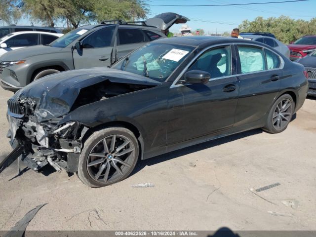 3MW5R1J09L8B11749 BMW 330I