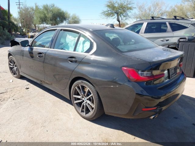 3MW5R1J09L8B11749 BMW 330I