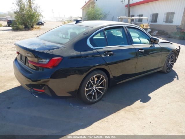 3MW5R1J09L8B11749 BMW 330I