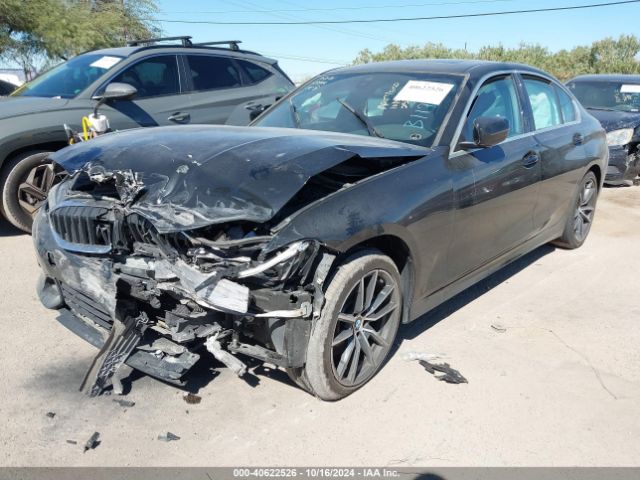 3MW5R1J09L8B11749 BMW 330I