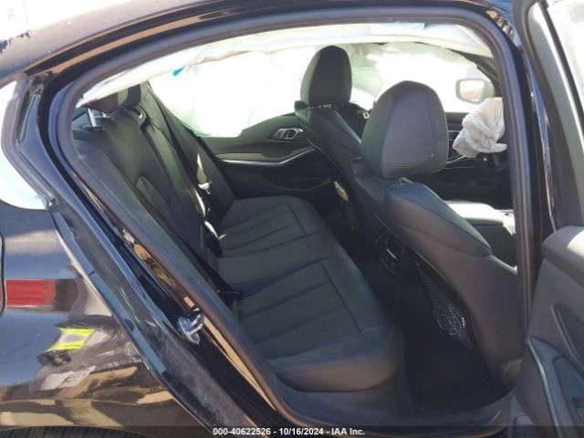 3MW5R1J09L8B11749 BMW 330I