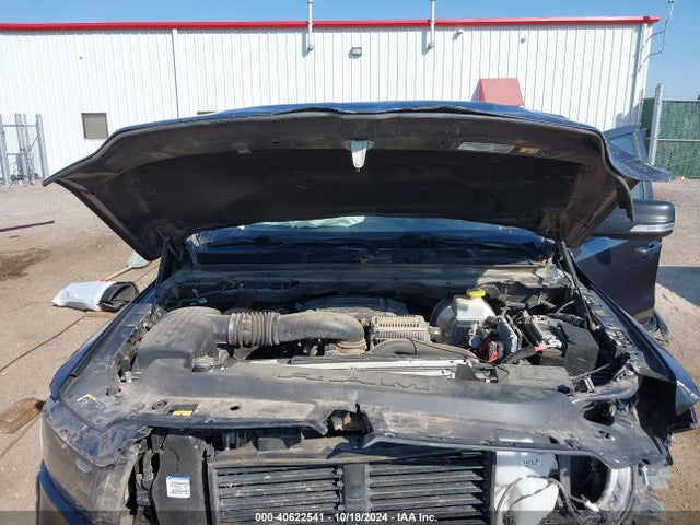 1C6SRFFT8NN194166 RAM 1500 Lone Star  4x4 5'7 Box