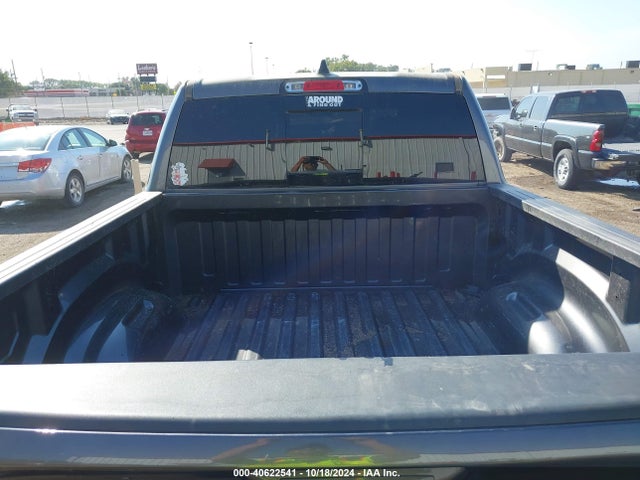 RAM 1500 Lone Star  4x4 5'7 Box 2022 1C6SRFFT8NN194166 Image 17
