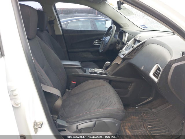 Chevrolet EQUINOX LS 2015 2GNALAEK2F1147274 Image 5