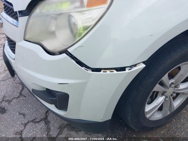 Chevrolet EQUINOX LS 2015 2GNALAEK2F1147274 Image 6