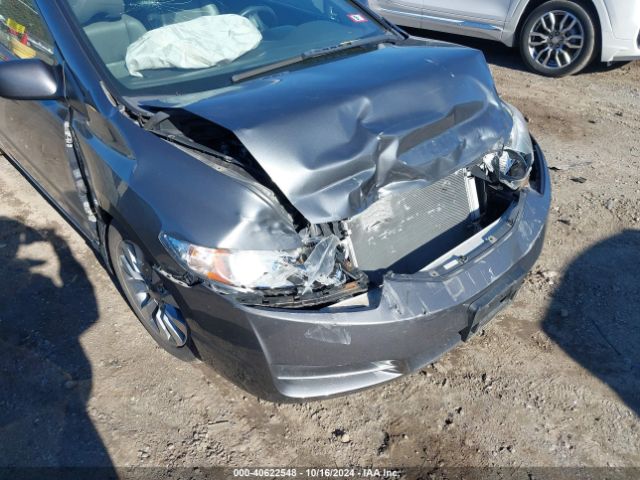 2009 HONDA CIVIC CPE 2HGFG11939H509776 Photo 5