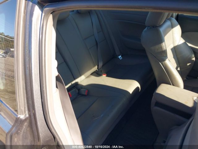 2009 HONDA CIVIC CPE 2HGFG11939H509776 Photo 7